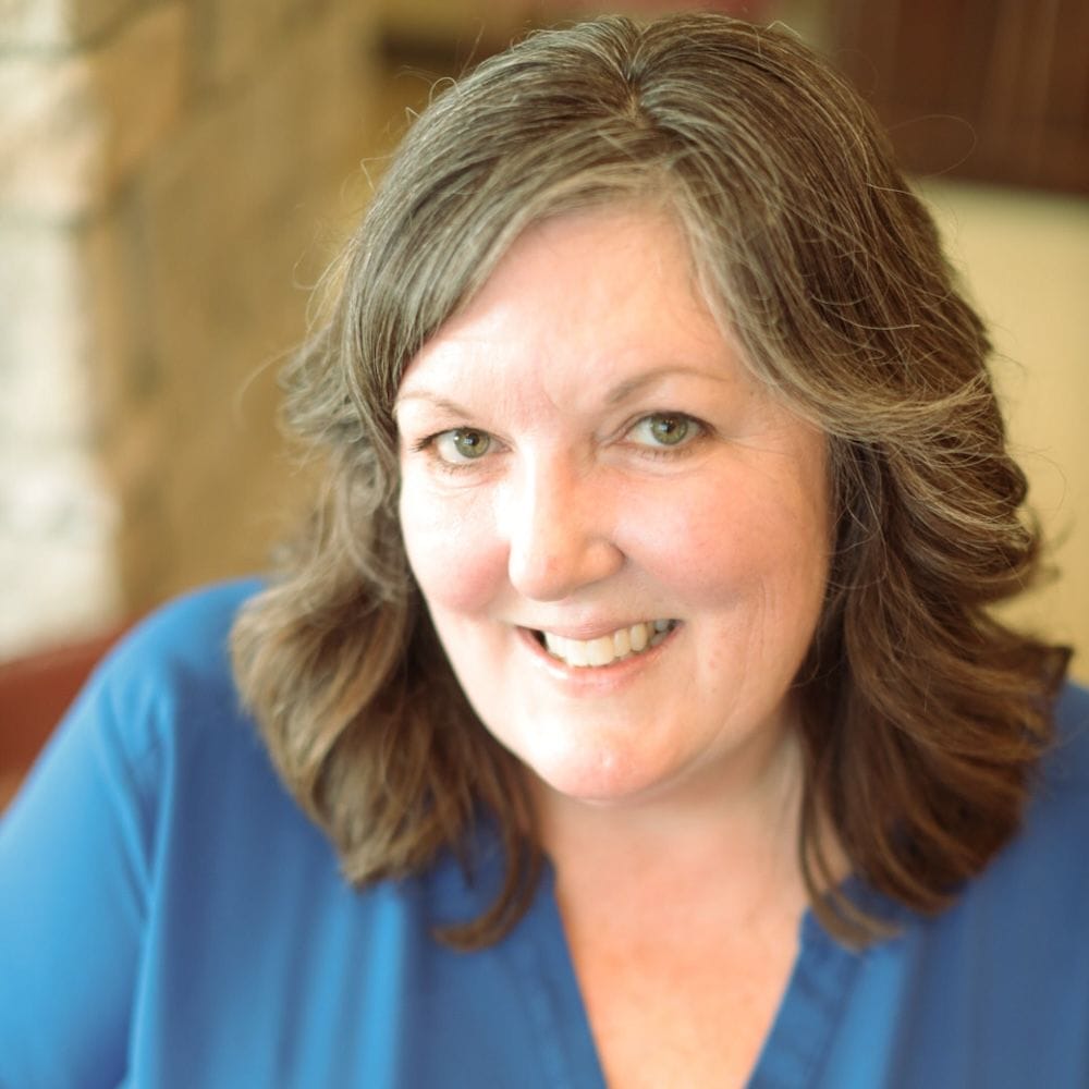 Morgan Dental Hygienist