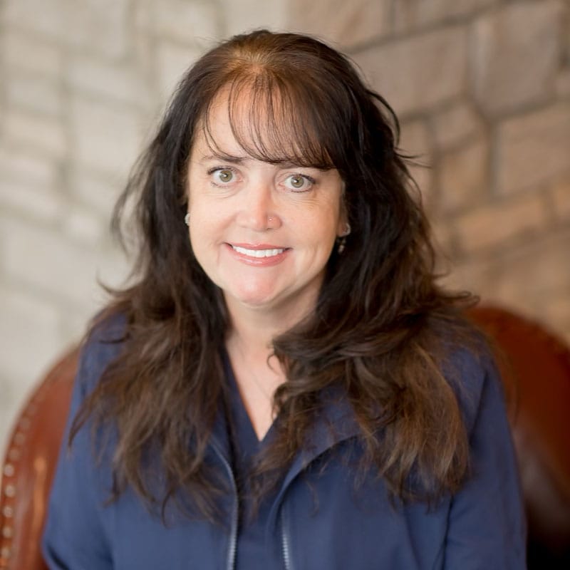 Alice the Sterilization Technician at Green Dental