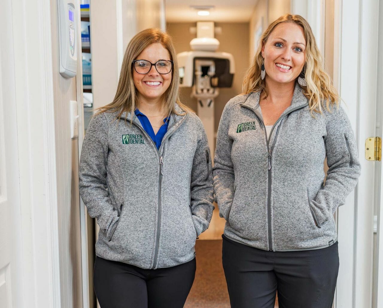 Our Lyons Dental Practice is Committed to Your Oral Health