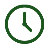 Clock Icon