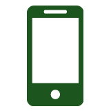 mobile app logo